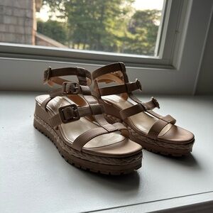Jessica Simpson Sandals